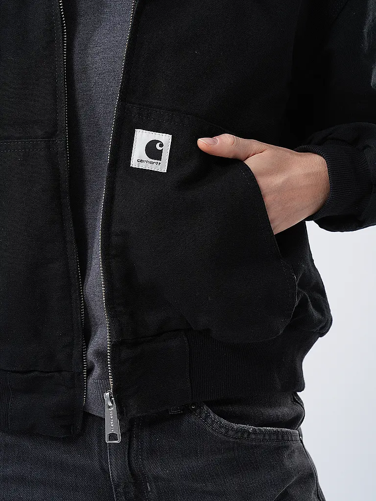 CARHARTT WIP | Giacca felpa | 
