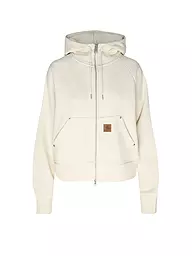 CARHARTT WIP | Giacca in felpa | Crema