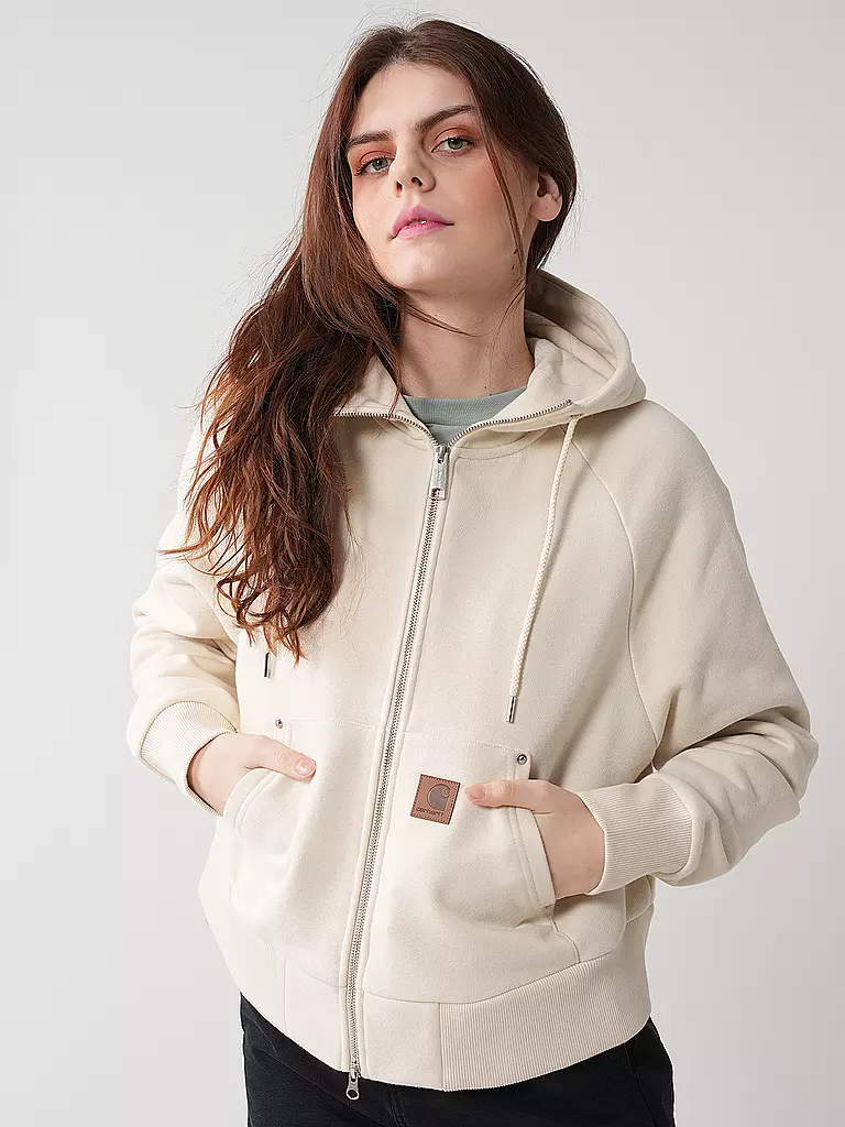 CARHARTT WIP | Giacca in felpa | 
