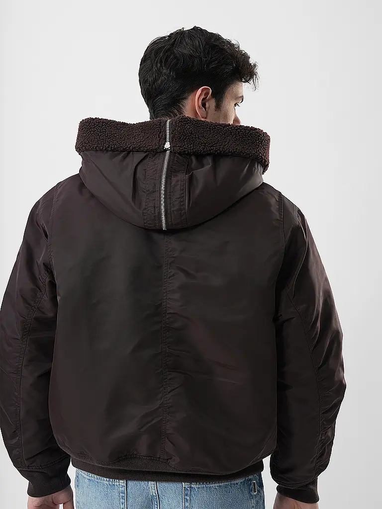 CARHARTT WIP | Giacca OLTERA BOMBER | 