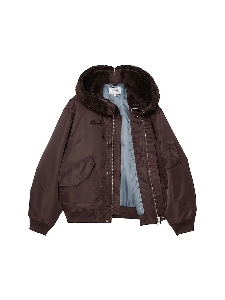 CARHARTT WIP | Giacca OLTERA BOMBER | 