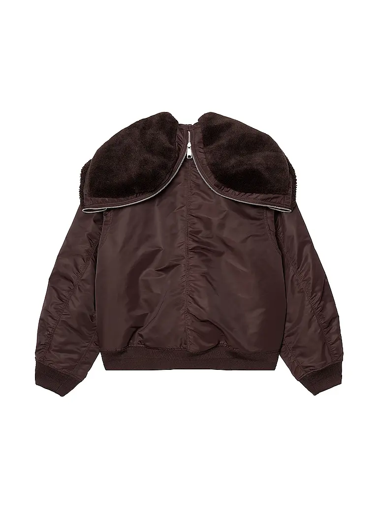 CARHARTT WIP | Giacca OLTERA BOMBER | 