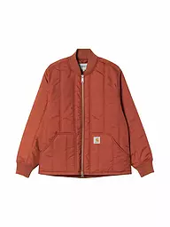 CARHARTT WIP | Giacca trapuntata leggera LACHLAN | Arancione