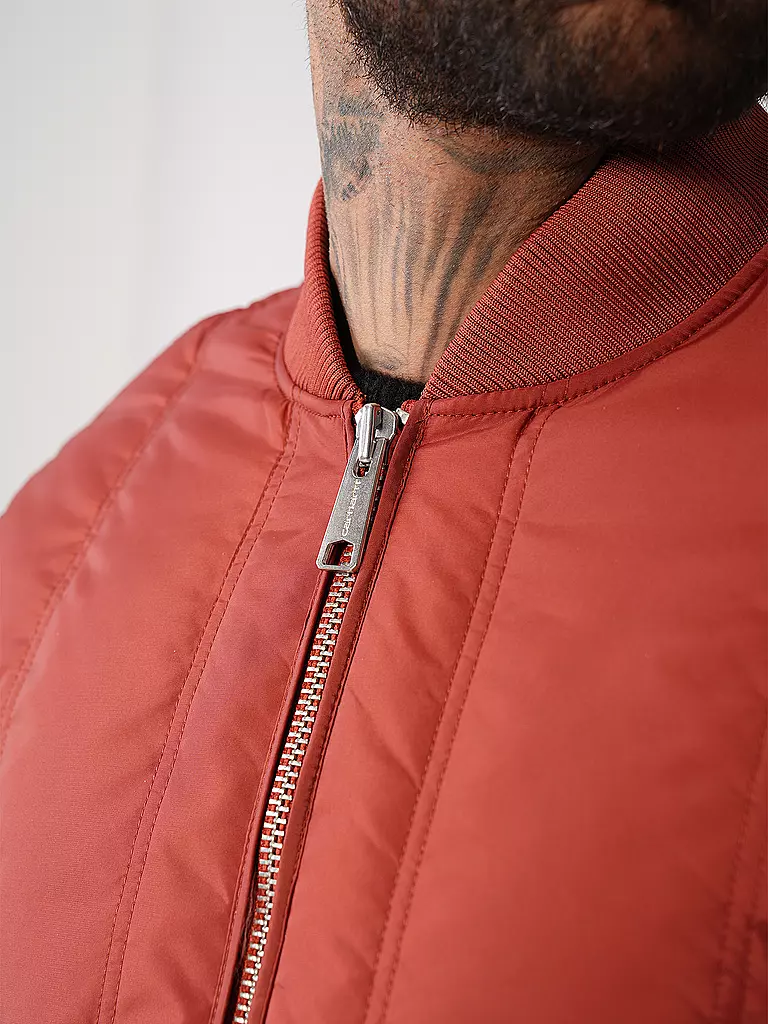 CARHARTT WIP | Giacca trapuntata leggera LACHLAN |