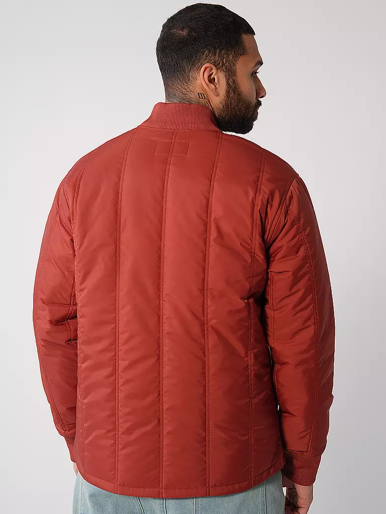 CARHARTT WIP | Giacca trapuntata leggera LACHLAN |