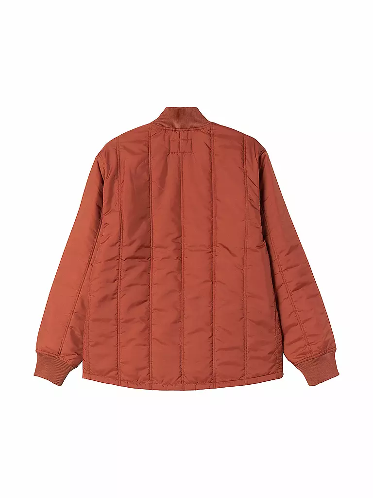 CARHARTT WIP | Giacca trapuntata leggera LACHLAN |