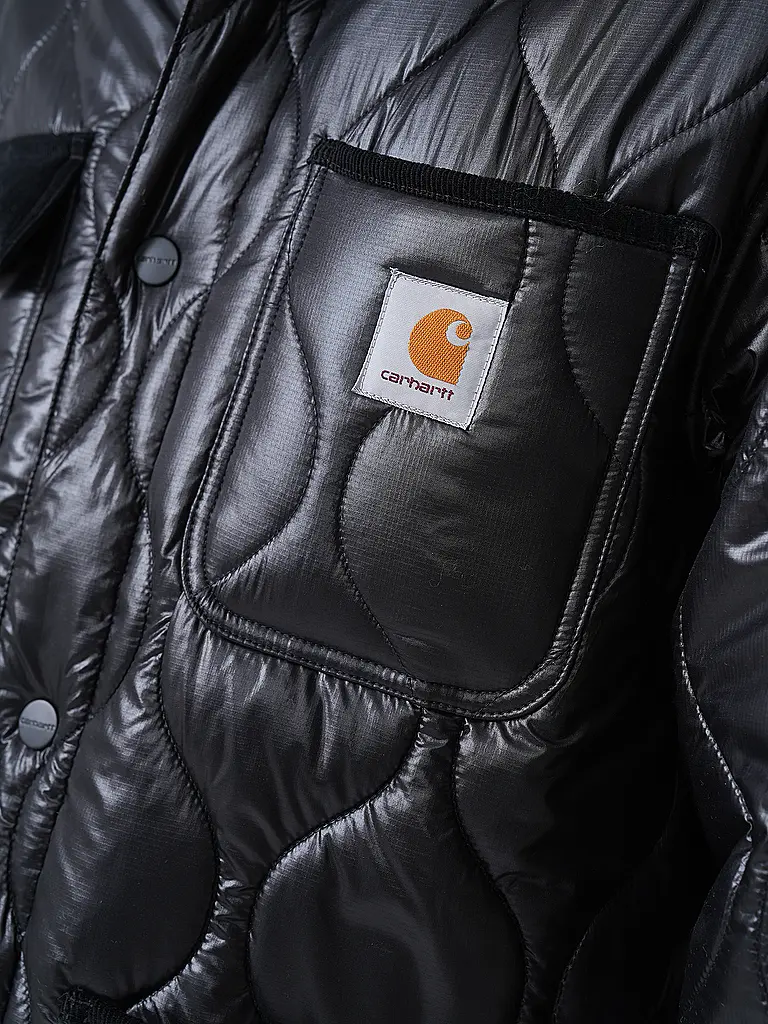 CARHARTT WIP | Giacca trapuntata leggera OSCAR | 