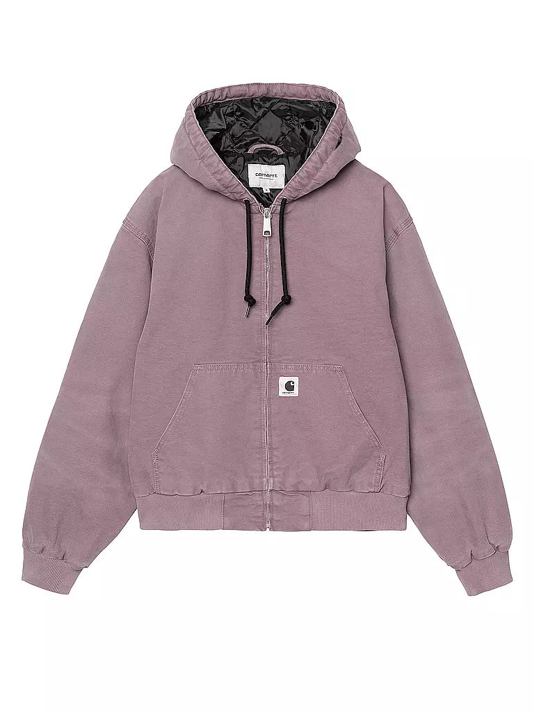 CARHARTT WIP | Giacca W'OG | Lilla