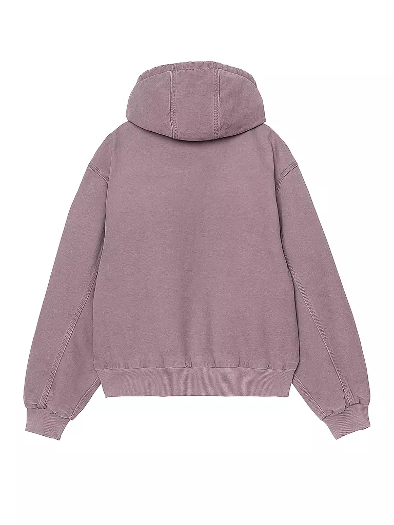 CARHARTT WIP | Giacca W'OG | Lilla