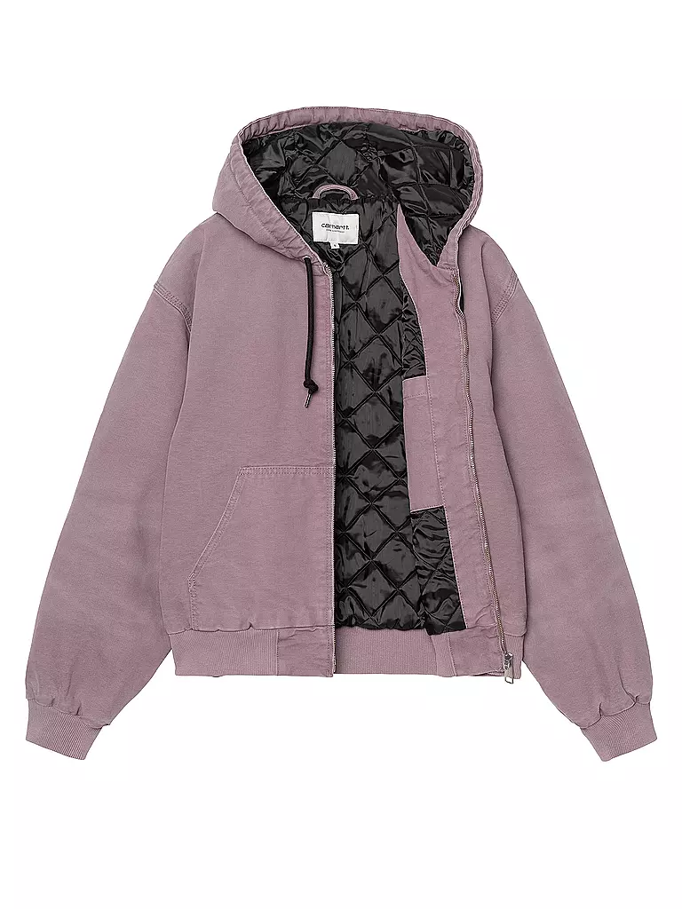 CARHARTT WIP | Giacca W'OG | Lilla