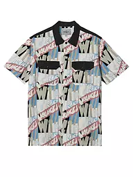 CARHARTT WIP | Hemd TAMAS VACANCES | Multicolore
