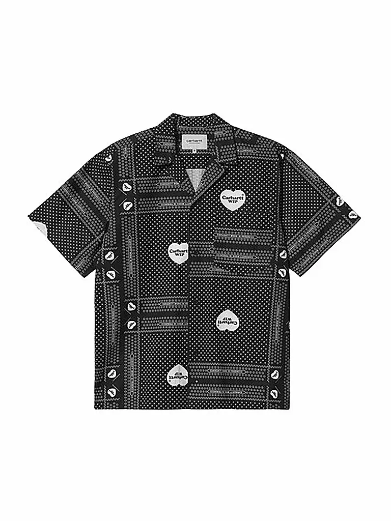 CARHARTT WIP | Hemd | Nero