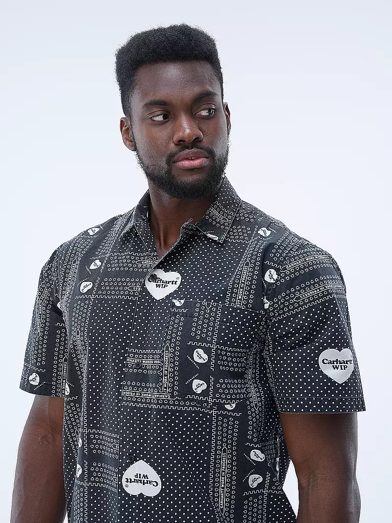 CARHARTT WIP | Hemd | Nero