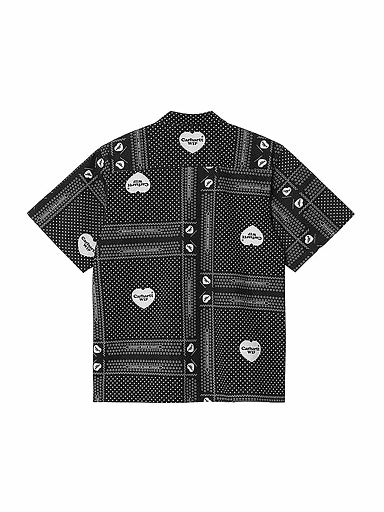 CARHARTT WIP | Hemd | Nero