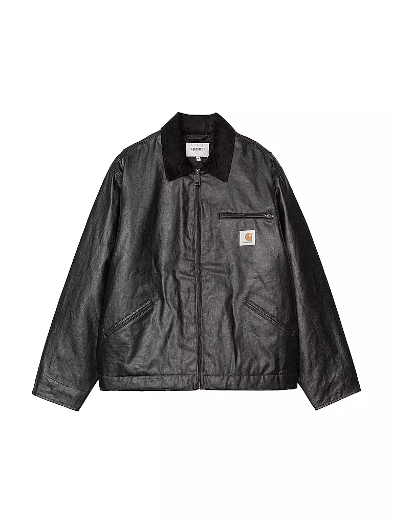 CARHARTT WIP | Jacke DEAN | Nero
