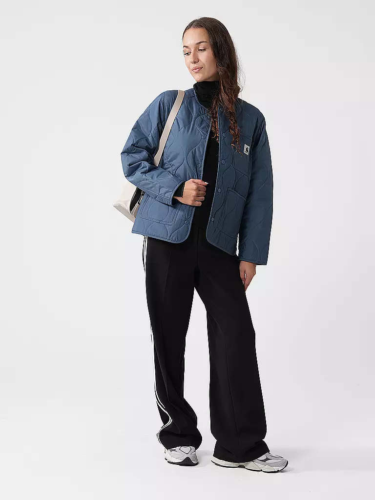 CARHARTT WIP | Jacke SKYLER LINER | Grigio