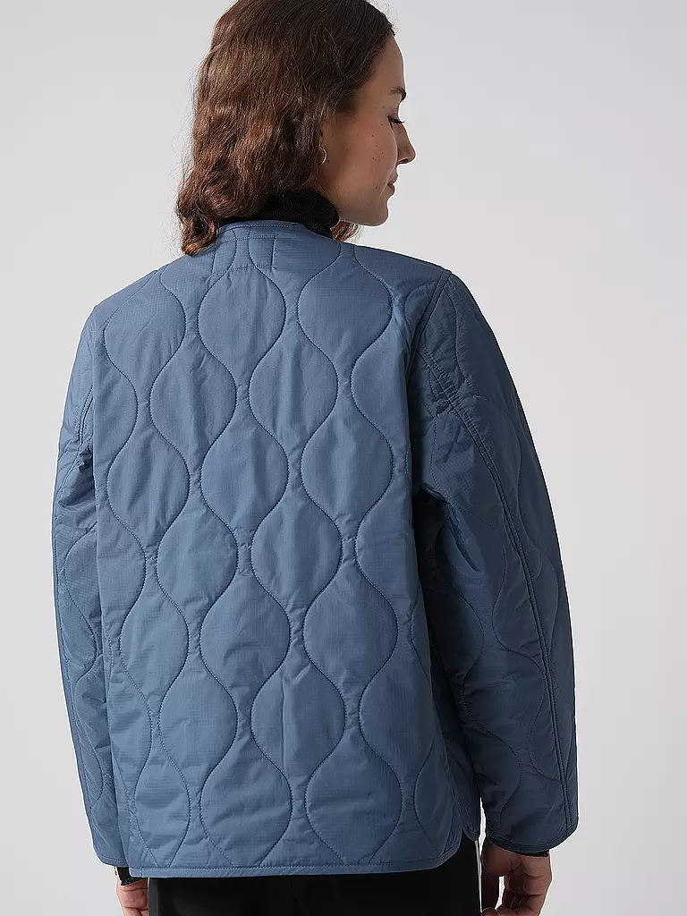 CARHARTT WIP | Jacke SKYLER LINER | Grigio