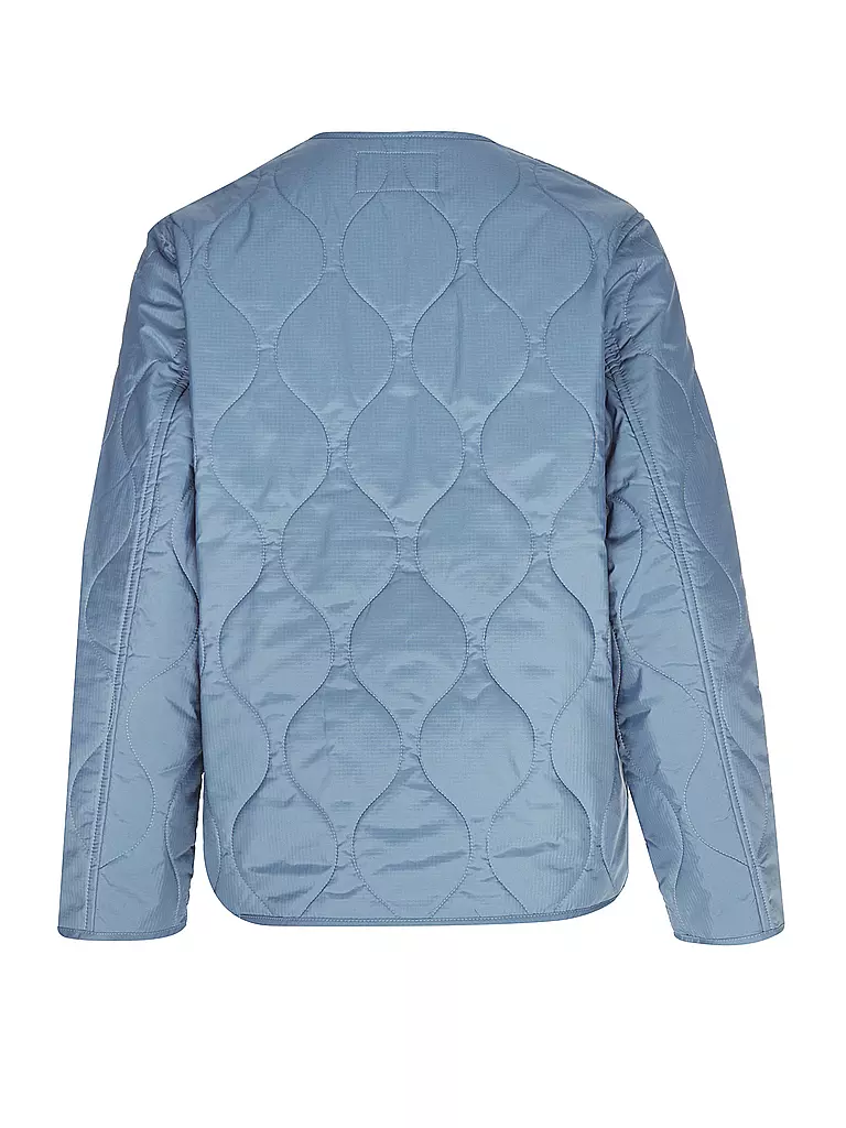 CARHARTT WIP | Jacke SKYLER LINER | Grigio