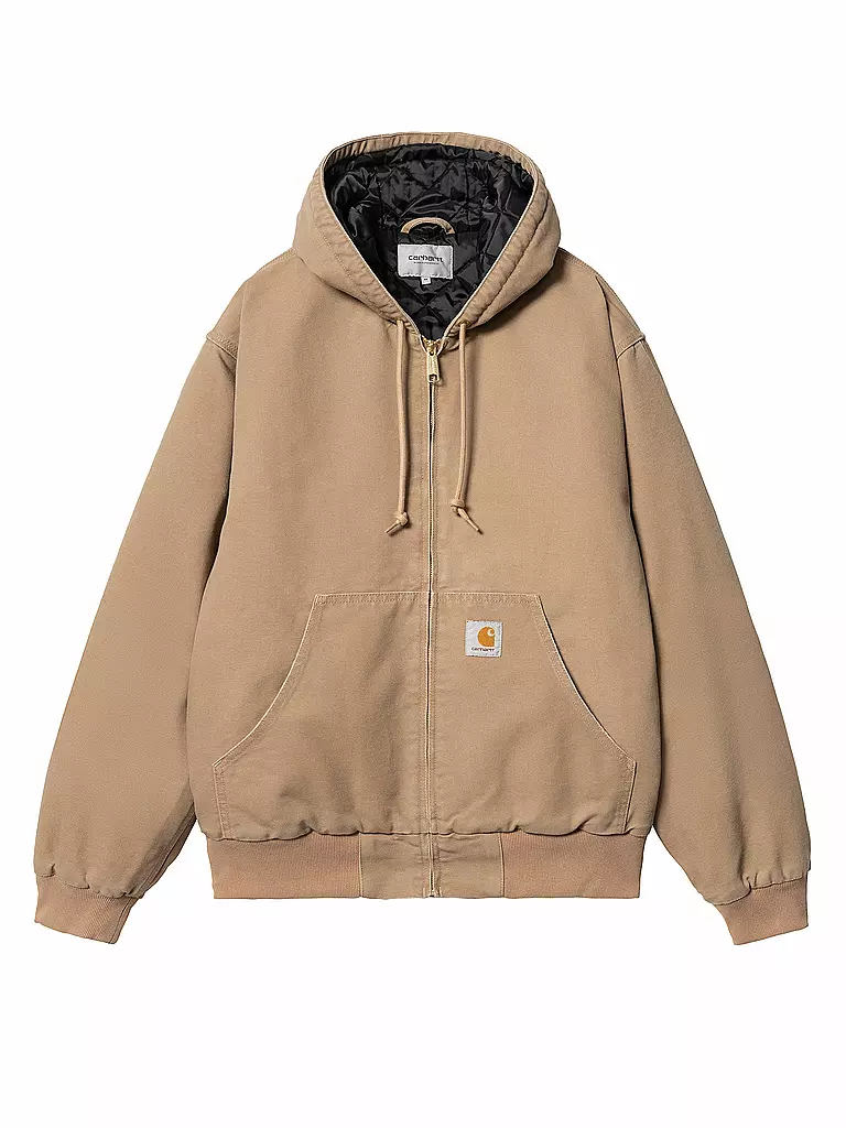CARHARTT WIP | Jacke | Cammello