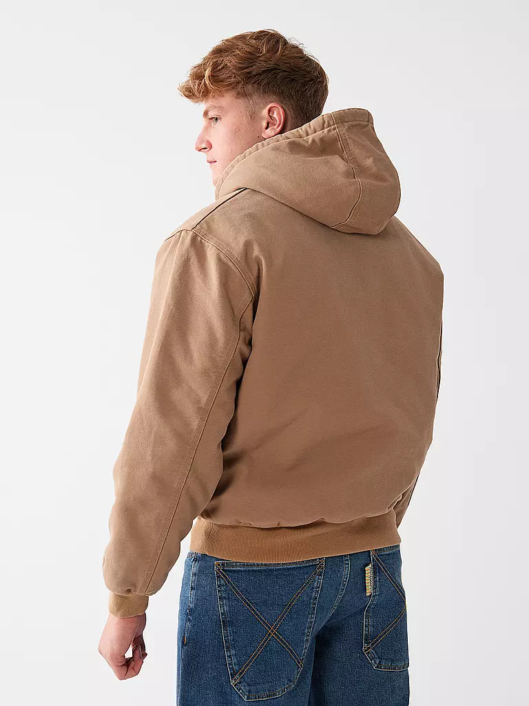 CARHARTT WIP | Jacke | Cammello