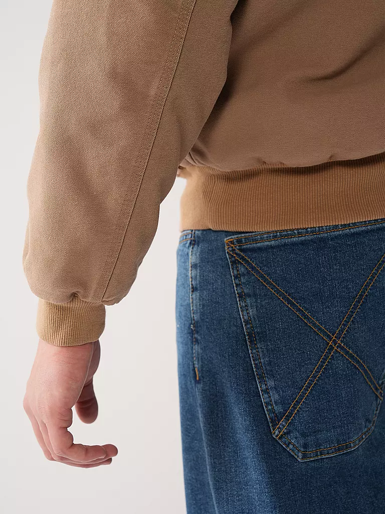 CARHARTT WIP | Jacke | Cammello