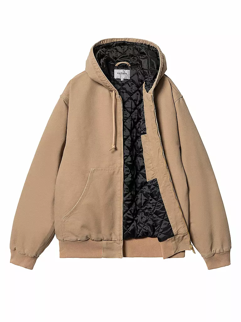 CARHARTT WIP | Jacke | Cammello