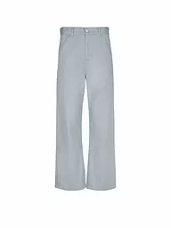 CARHARTT WIP | Jeans a gamba larga SIMPLE | Grigio