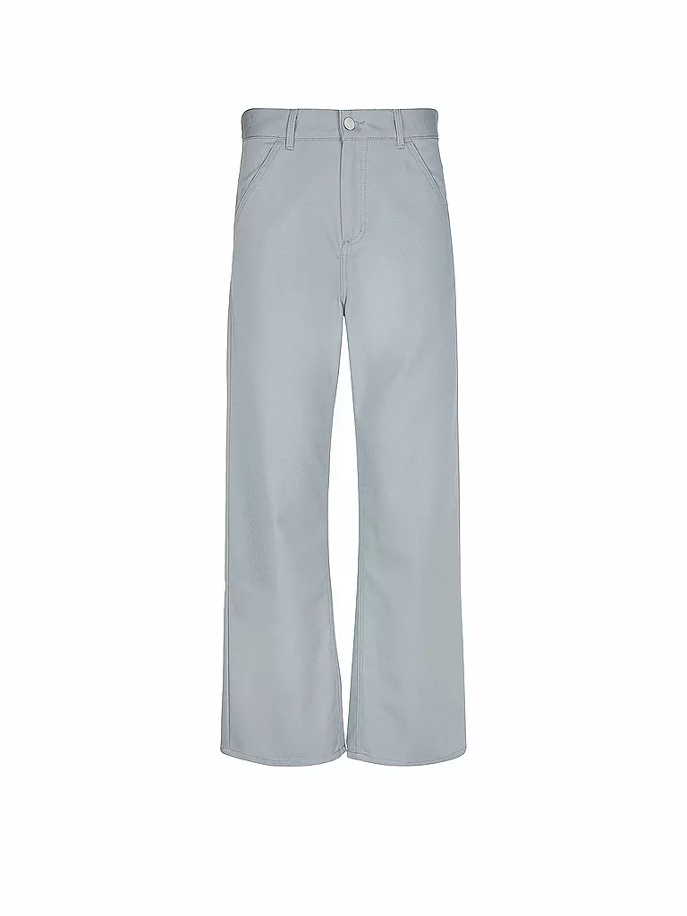 CARHARTT WIP | Jeans a gamba larga SIMPLE | Grigio