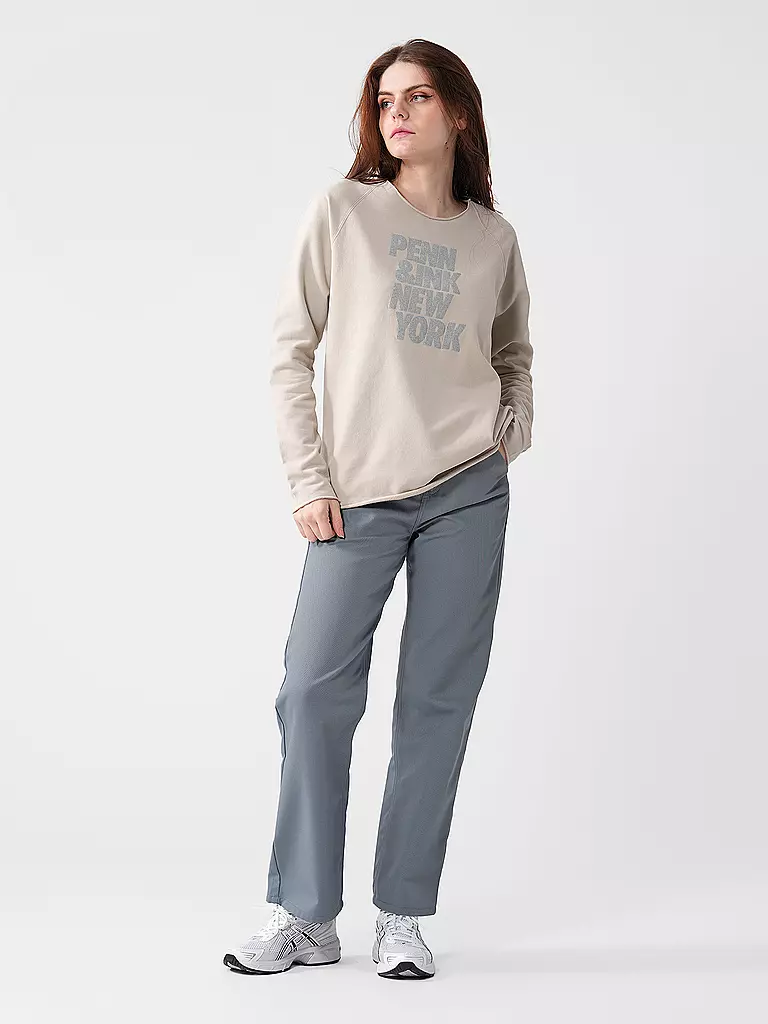 CARHARTT WIP | Jeans a gamba larga SIMPLE | Grigio