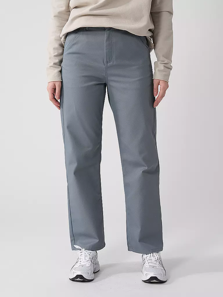 CARHARTT WIP | Jeans a gamba larga SIMPLE |
