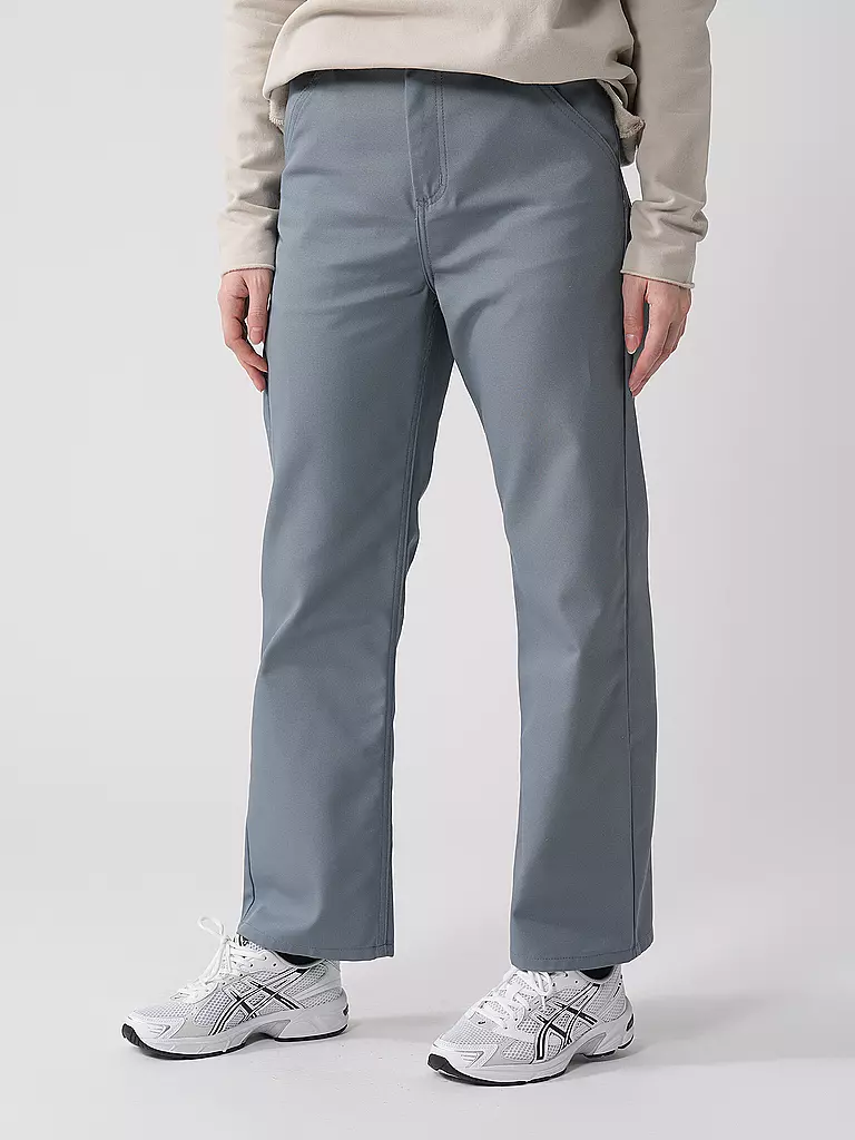 CARHARTT WIP | Jeans a gamba larga SIMPLE |