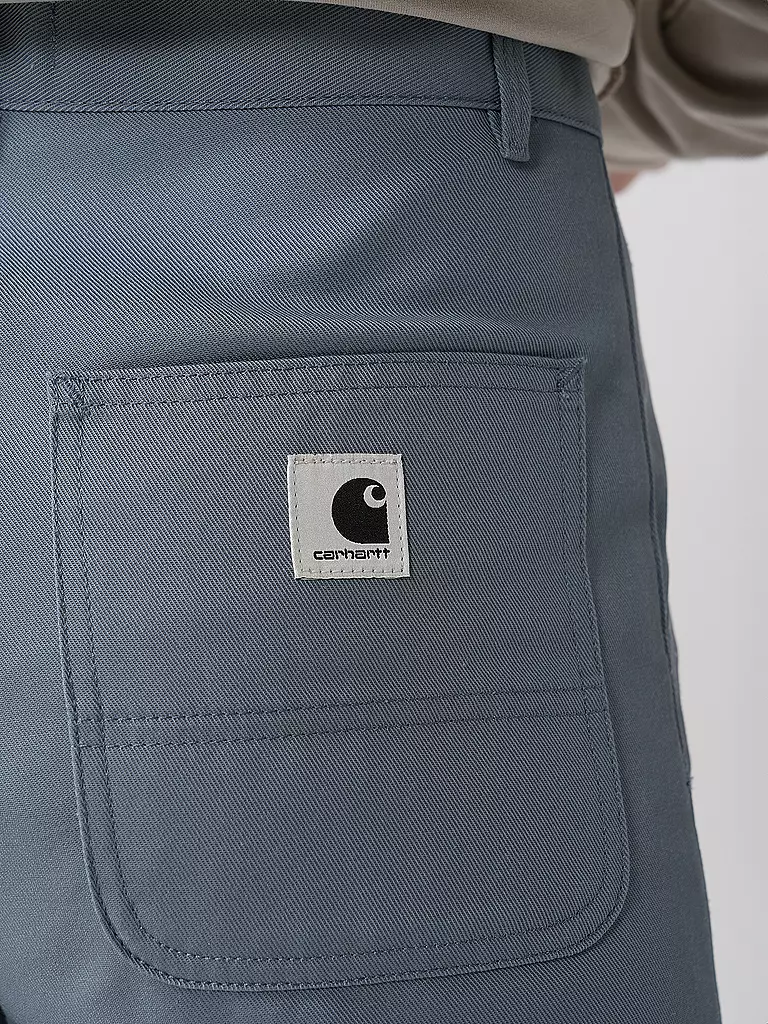 CARHARTT WIP | Jeans a gamba larga SIMPLE |
