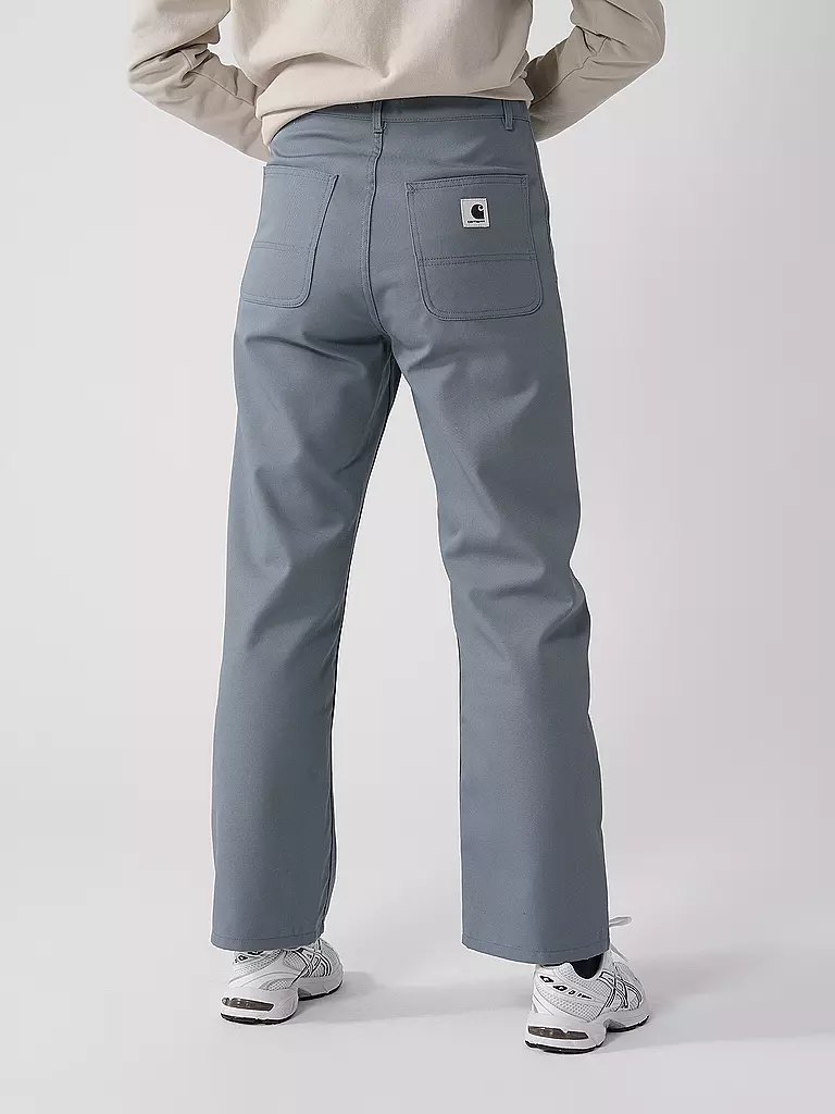 CARHARTT WIP | Jeans a gamba larga SIMPLE |
