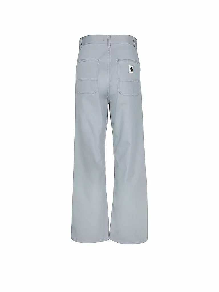 CARHARTT WIP | Jeans a gamba larga SIMPLE |