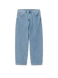 CARHARTT WIP | Jeans Baggy Fit BRANDON | Blu chiaro