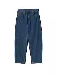 CARHARTT WIP | Jeans Baggy Fit BRANDON | Blu