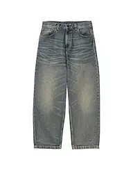 CARHARTT WIP | Jeans Baggy Fit BRANDON | Blu