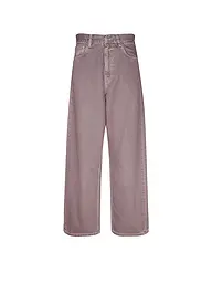 CARHARTT WIP | Jeans Balloon Fit BRANDON | Lilla