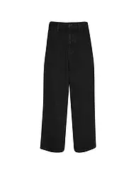 CARHARTT WIP | Jeans Balloon Fit BRANDON | Nero