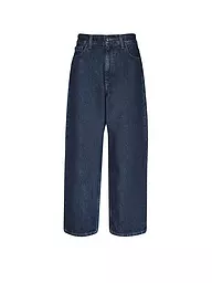 CARHARTT WIP | Jeans Balloon Fit BRANDON | Blu scuro