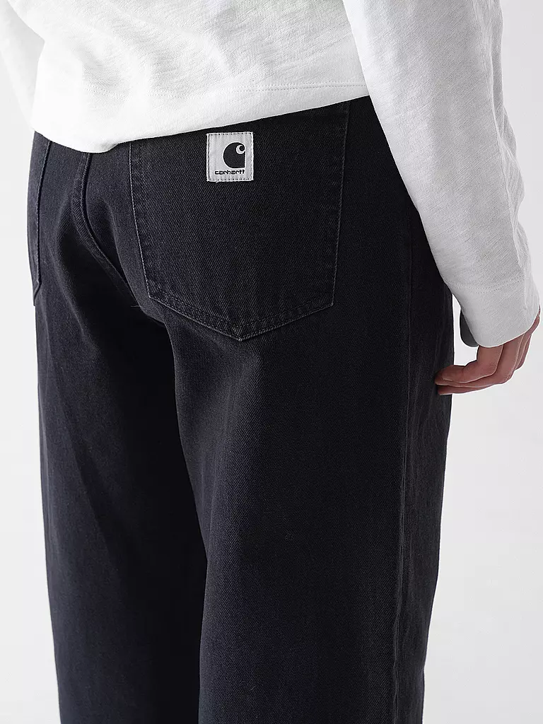 CARHARTT WIP | Jeans Balloon Fit BRANDON | 