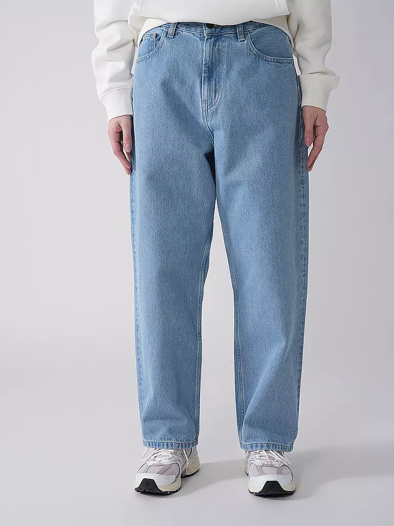 CARHARTT WIP | Jeans Boyfriend Fit BRANDON | 