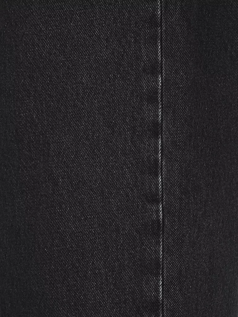 CARHARTT WIP | Jeans Boyfriend Fit BRANDON | Nero