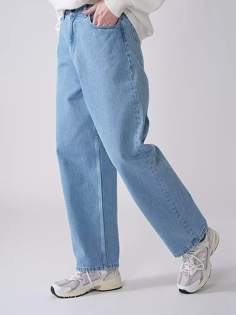 CARHARTT WIP | Jeans Boyfriend Fit BRANDON | 