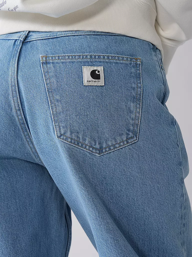 CARHARTT WIP | Jeans Boyfriend Fit BRANDON | 