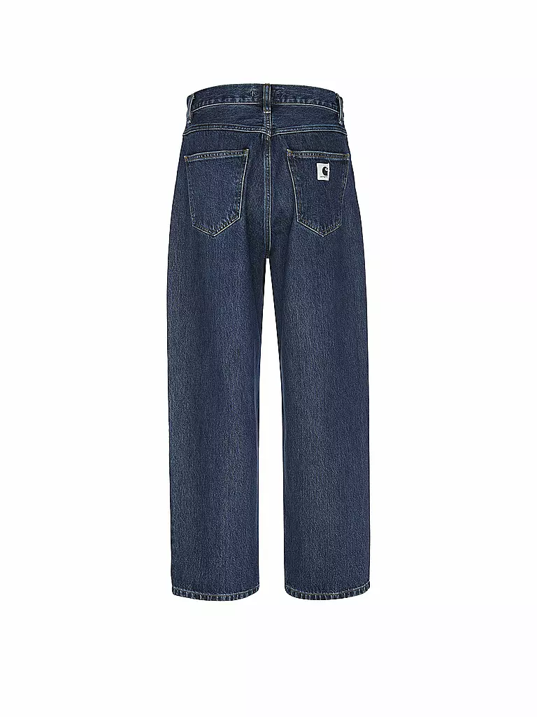 CARHARTT WIP | Jeans Boyfriend Fit BRANDON | 