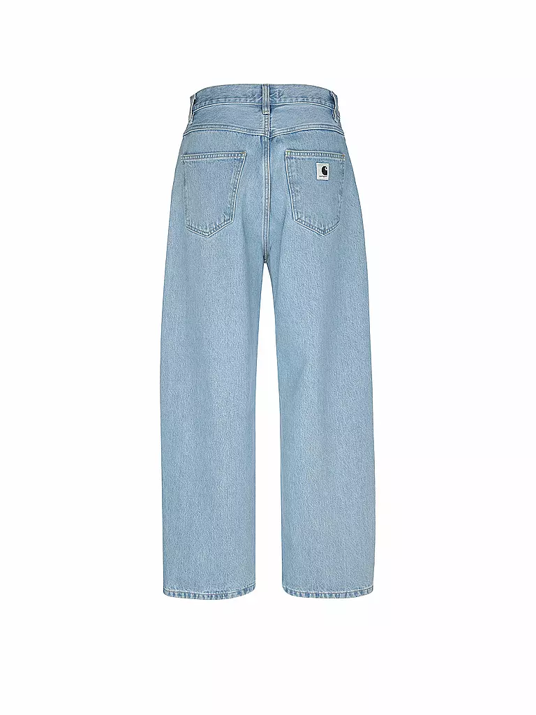 CARHARTT WIP | Jeans Boyfriend Fit BRANDON | 