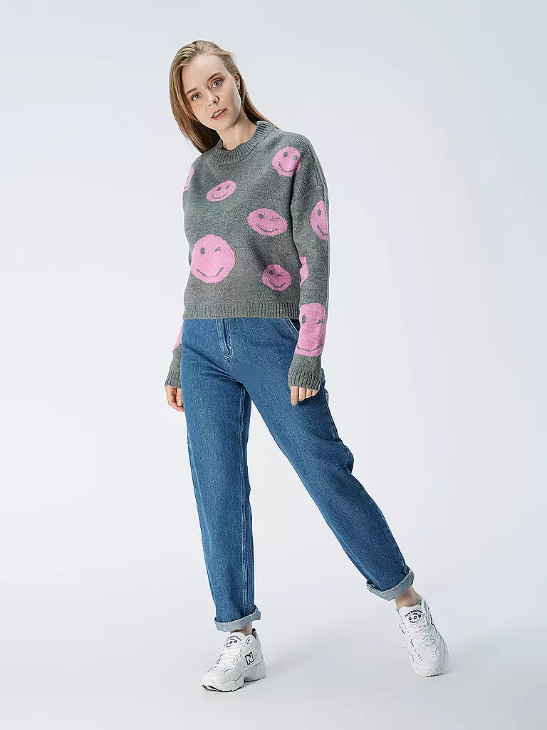 CARHARTT WIP | Jeans Boyfriend Fit PIERCE PANT | Blu chiaro