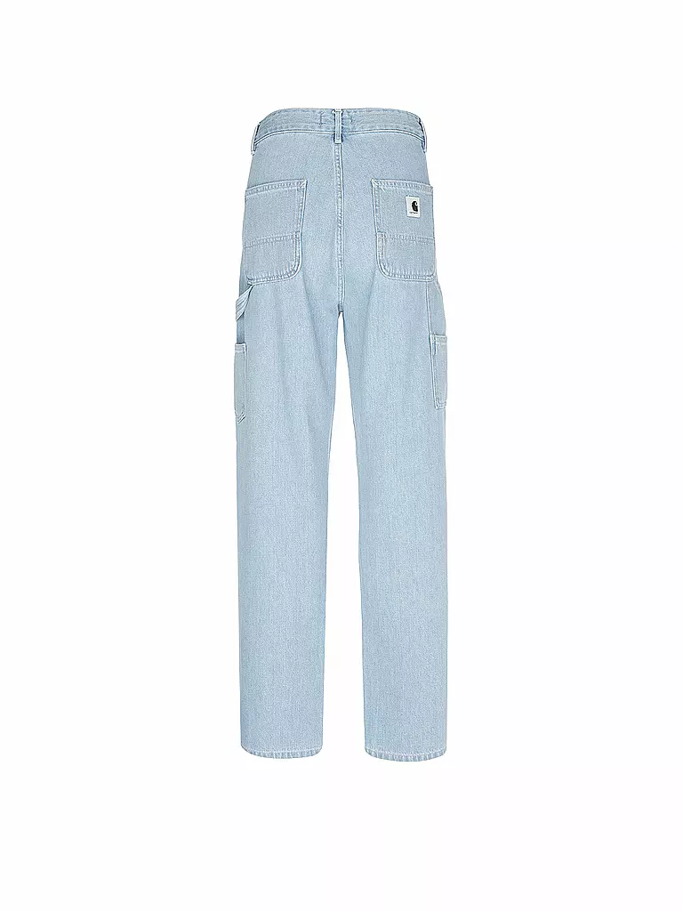CARHARTT WIP | Jeans Boyfriend Fit PIERCE | 