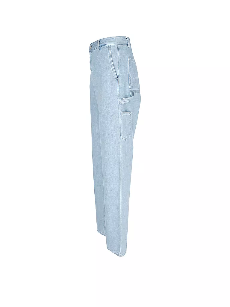 CARHARTT WIP | Jeans Boyfriend Fit PIERCE | 